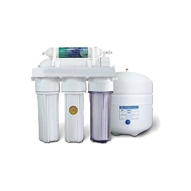 Sarız Su Arıtmacı