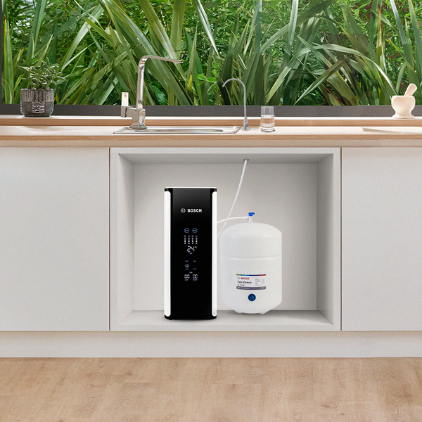 Sarız Su Arıtmacı