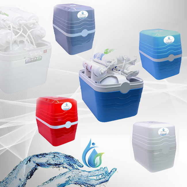 Sarız Su Arıtmacı